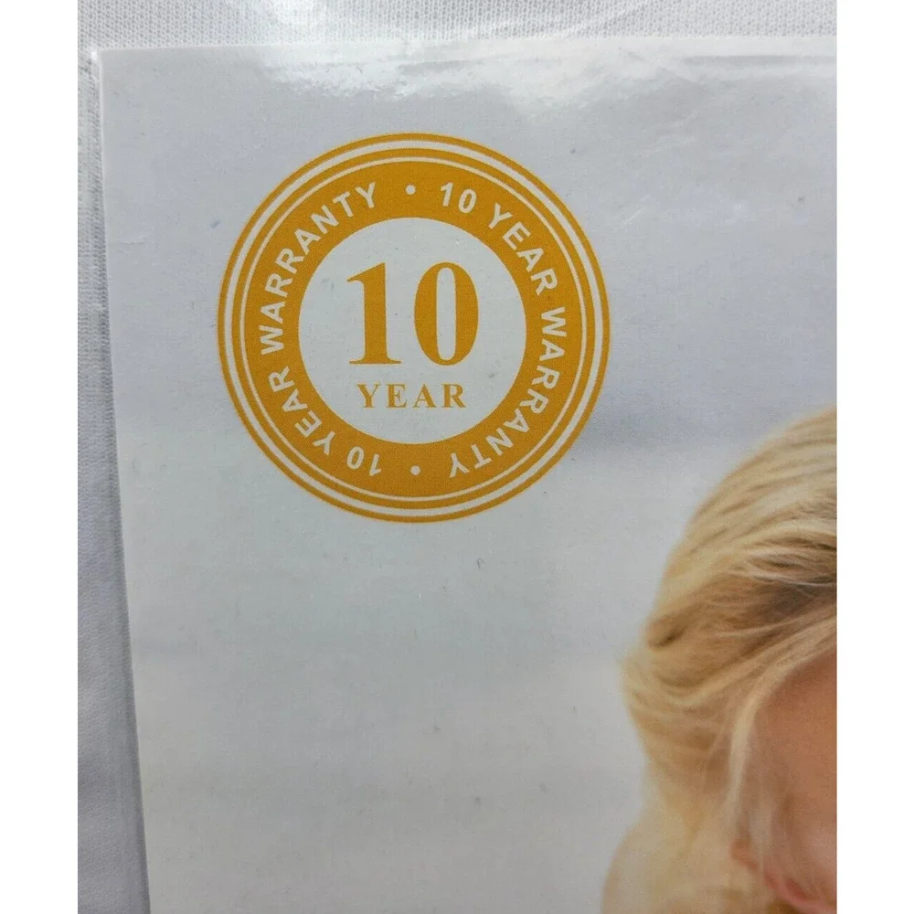 Linenspa Premium Twin Mattress Protector Waterproof Dust Mite Allergen Protect